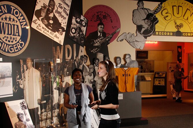 2025 Memphis Rock 'n' Soul Museum Admission - with Trusted Reviews