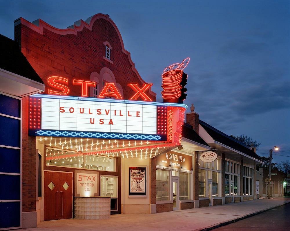 Stax Museum of American Soul Music (2025) - All You Need to ...